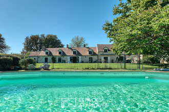 Ma-Cabane - Vente Maison ROINVILLE, 268 m²