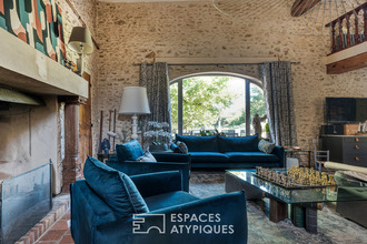 Ma-Cabane - Vente Maison ROINVILLE, 268 m²