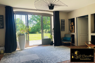Ma-Cabane - Vente Maison Roinville, 268 m²