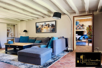 Ma-Cabane - Vente Maison Roinville, 268 m²