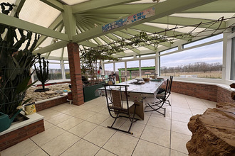 Ma-Cabane - Vente Maison ROISSY-EN-FRANCE, 240 m²