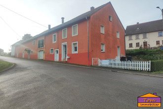 Ma-Cabane - Vente Maison Rolbing, 240 m²