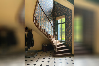 Ma-Cabane - Vente Maison Rollancourt, 450 m²