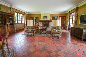 Ma-Cabane - Vente Maison ROMAGNAT, 244 m²