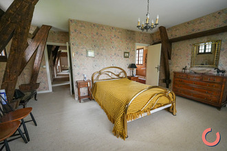 Ma-Cabane - Vente Maison ROMAGNAT, 244 m²