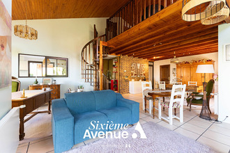 Ma-Cabane - Vente Maison ROMAGNAT, 136 m²