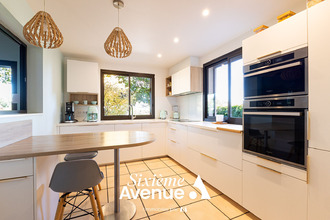 Ma-Cabane - Vente Maison ROMAGNAT, 136 m²