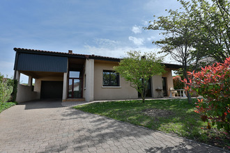 Ma-Cabane - Vente Maison ROMAGNAT, 136 m²