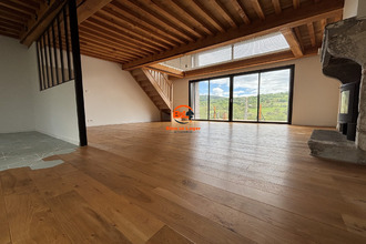Ma-Cabane - Vente Maison Romagnat, 173 m²