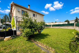 Ma-Cabane - Vente Maison Romagnat, 167 m²