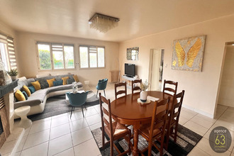 Ma-Cabane - Vente Maison Romagnat, 167 m²