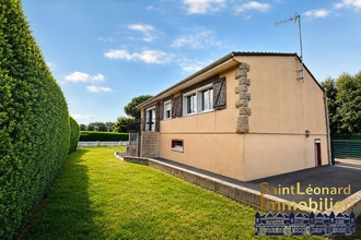 Ma-Cabane - Vente Maison Romagné, 89 m²