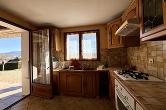 Ma-Cabane - Vente Maison Romagnieu, 150 m²