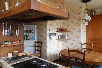 Ma-Cabane - Vente Maison ROMAINVILLE, 170 m²