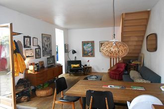 Ma-Cabane - Vente Maison ROMAINVILLE, 96 m²