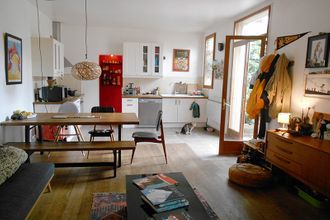 Ma-Cabane - Vente Maison ROMAINVILLE, 96 m²