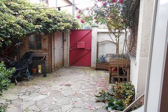 Ma-Cabane - Vente Maison ROMAINVILLE, 96 m²