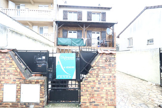 Ma-Cabane - Vente Maison ROMAINVILLE, 237 m²