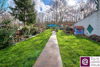 Ma-Cabane - Vente Maison Romainville, 155 m²