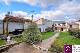 Ma-Cabane - Vente Maison Romainville, 155 m²