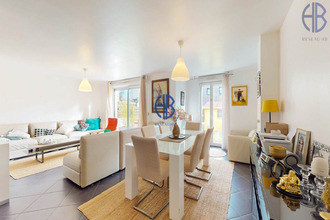 Ma-Cabane - Vente Maison ROMAINVILLE, 124 m²