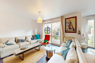 Ma-Cabane - Vente Maison ROMAINVILLE, 124 m²