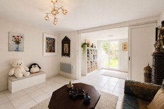 Ma-Cabane - Vente Maison ROMAINVILLE, 149 m²