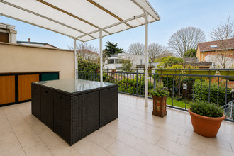 Ma-Cabane - Vente Maison ROMAINVILLE, 149 m²