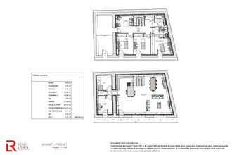 Ma-Cabane - Vente Maison ROMANECHE-THORINS, 200 m²
