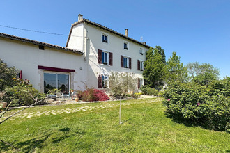 Ma-Cabane - Vente Maison Romanèche-Thorins, 255 m²