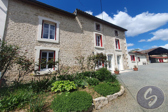Ma-Cabane - Vente Maison Romans, 169 m²