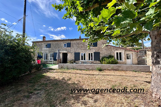 Ma-Cabane - Vente Maison ROMANS, 183 m²
