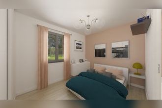 Ma-Cabane - Vente Maison ROMANS-SUR-ISERE, 90 m²