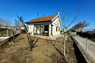 Ma-Cabane - Vente Maison Romans-sur-Isère, 62 m²