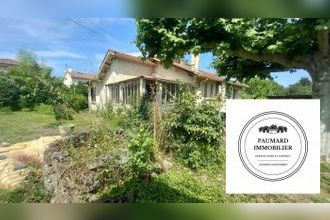 Ma-Cabane - Vente Maison Romans-sur-Isère, 104 m²