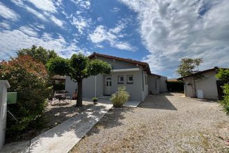 Ma-Cabane - Vente Maison Romans-sur-Isère, 82 m²