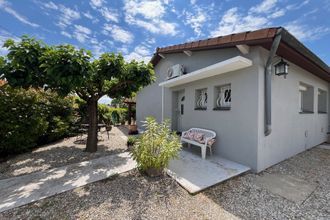 Ma-Cabane - Vente Maison Romans-sur-Isère, 82 m²