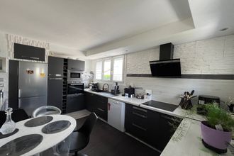 Ma-Cabane - Vente Maison Romans-sur-Isère, 82 m²