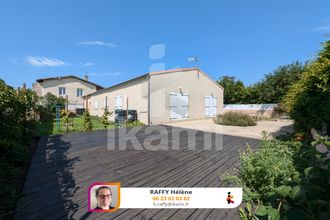 Ma-Cabane - Vente Maison Romans-sur-Isère, 105 m²