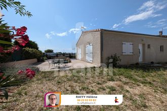 Ma-Cabane - Vente Maison Romans-sur-Isère, 105 m²