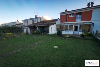 Ma-Cabane - Vente Maison Romans-sur-Isère, 84 m²