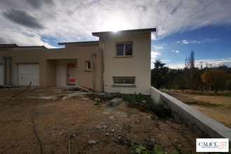 Ma-Cabane - Vente Maison Romans-sur-Isère, 102 m²