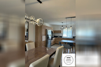 Ma-Cabane - Vente Maison Romans-sur-Isère, 102 m²