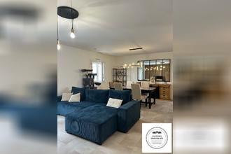 Ma-Cabane - Vente Maison Romans-sur-Isère, 102 m²