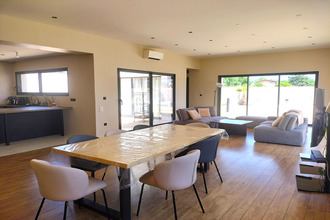 Ma-Cabane - Vente Maison ROMANS-SUR-ISERE, 163 m²