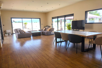 Ma-Cabane - Vente Maison ROMANS-SUR-ISERE, 163 m²