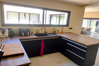 Ma-Cabane - Vente Maison ROMANS-SUR-ISERE, 163 m²