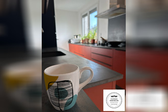 Ma-Cabane - Vente Maison Romans-sur-Isère, 115 m²