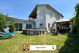 Ma-Cabane - Vente Maison Romans-sur-Isère, 150 m²