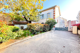 Ma-Cabane - Vente Maison Romans-sur-Isère, 320 m²